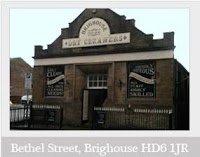 Brighouse Dry Cleaners 1054154 Image 0